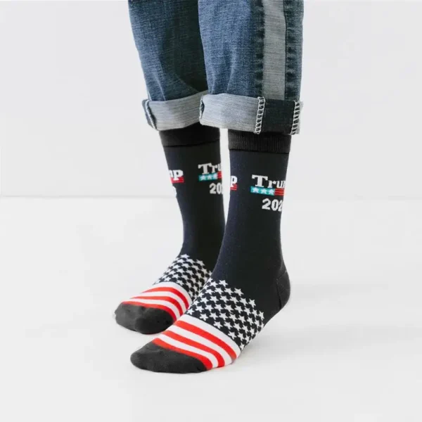 Trump socks