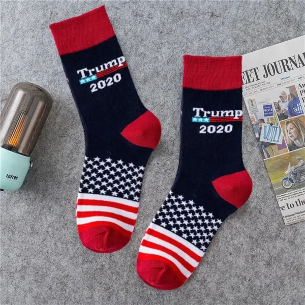 Trump 2024 socks