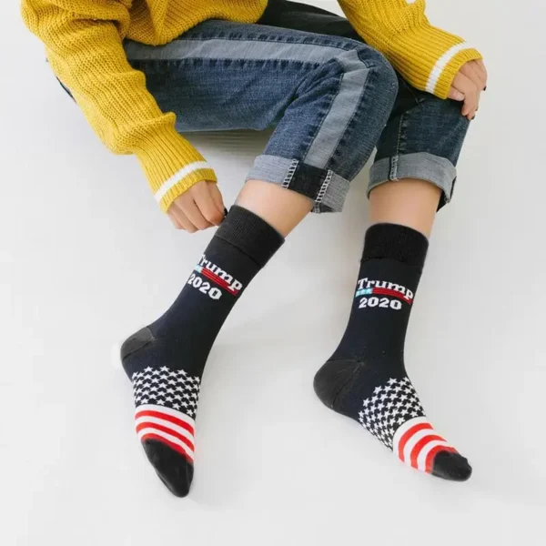 Trump Socks