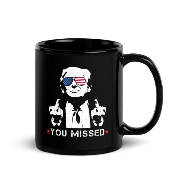 Trump Coffee Mug