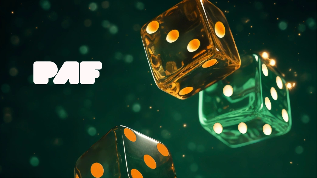 De viktigaste fördelarna med att spela på Paf Casino